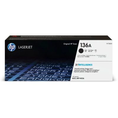 کارتریج لیزری اچ پی HP 136A