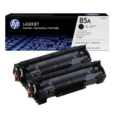 کارتریج لیزری اچ پی HP 85A